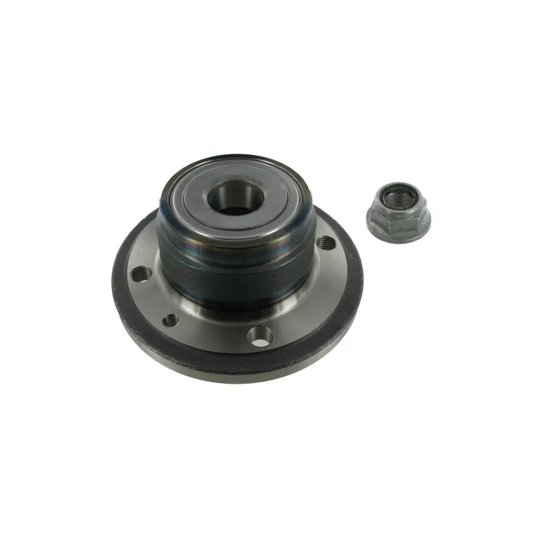Roulement de roue arrière SKF VKBA 968