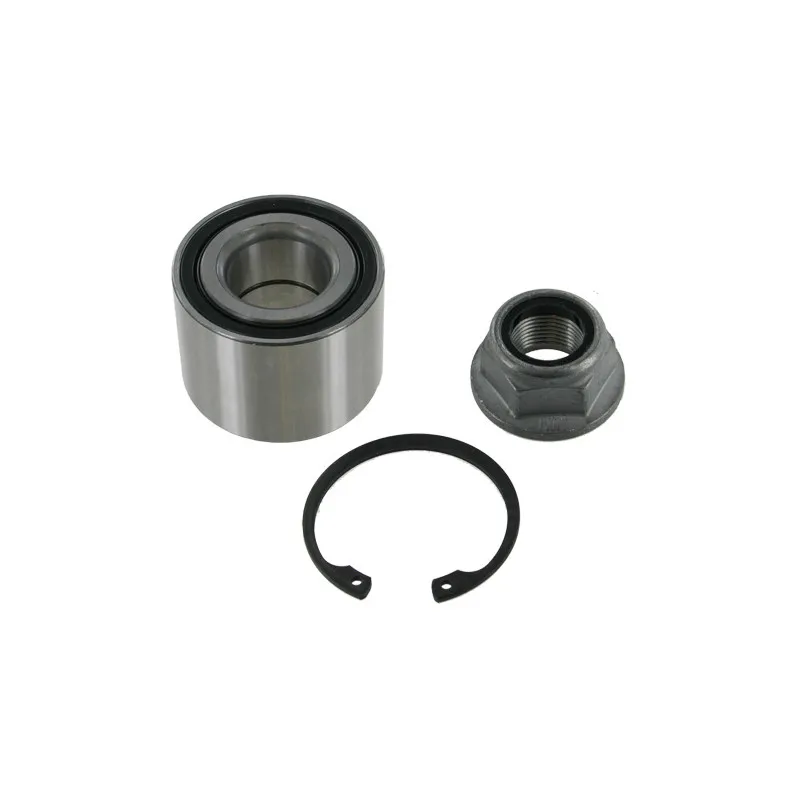 Roulement de roue arrière SKF VKBA 969