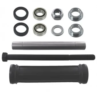 Kit réparation de l'essieu SKF VKDA 23001