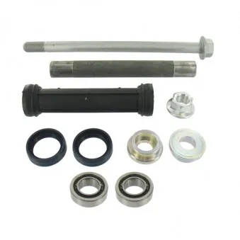 Kit réparation de l'essieu SKF VKDA 23007