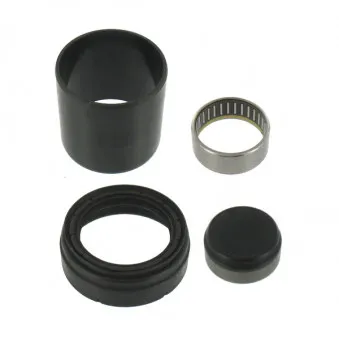 Kit de réparation, suspension de roue SKF VKDA 27003