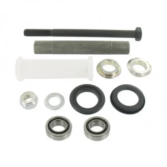 Kit réparation de l'essieu SKF VKDA 27014