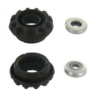 Kit de réparation, coupelle de suspension SKF VKDA 35111 T