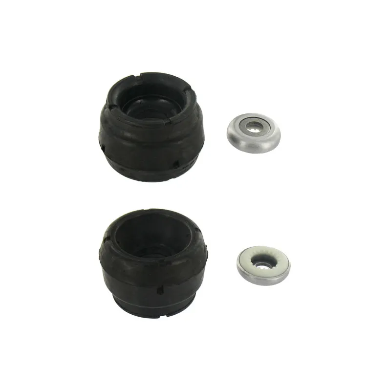 Kit de réparation, coupelle de suspension SKF VKDA 35113 T