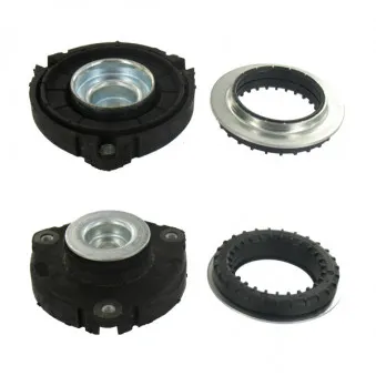 Coupelle de suspension SKF VKDA 35115 T
