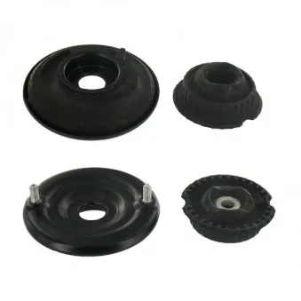 Coupelle de suspension SKF VKDA 35116 T