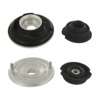 Coupelle de suspension SKF VKDA 35118 T