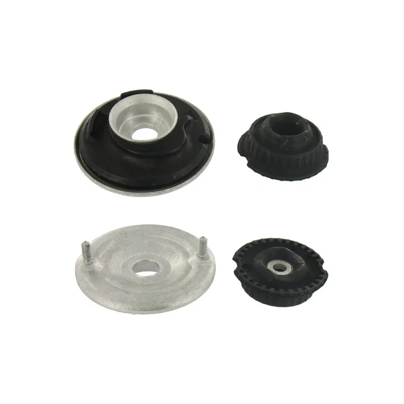 Coupelle de suspension SKF VKDA 35118 T