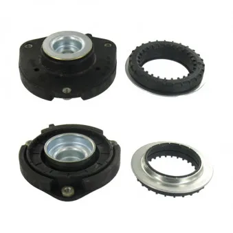 Coupelle de suspension SKF VKDA 35122 T