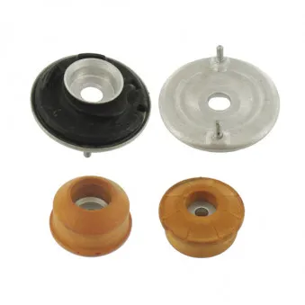 Coupelle de suspension SKF VKDA 35124 T