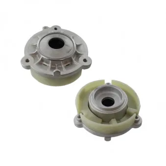 Coupelle de suspension SKF VKDA 35164 T