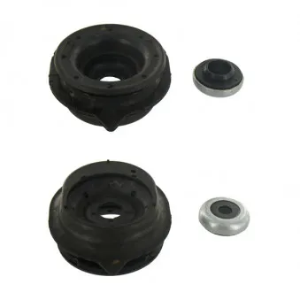 Coupelle de suspension SKF VKDA 35225 T