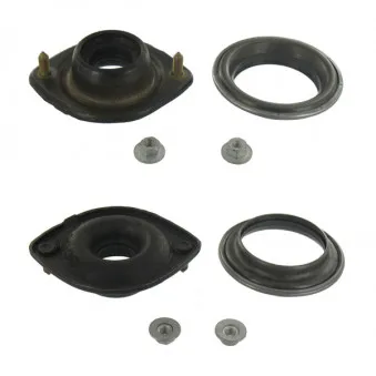 Kit de réparation, coupelle de suspension SKF VKDA 35300 T
