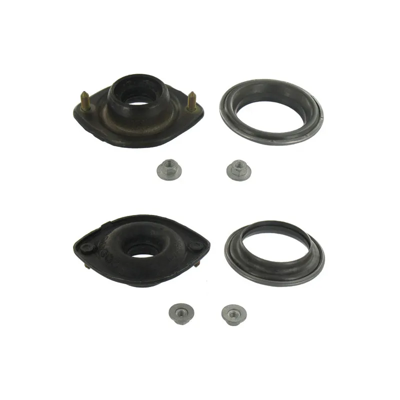 Kit de réparation, coupelle de suspension SKF VKDA 35300 T