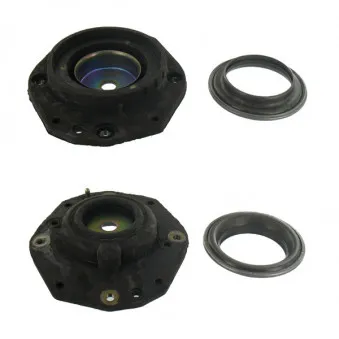 Kit de réparation, coupelle de suspension SKF VKDA 35306 T