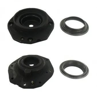 Kit de réparation, coupelle de suspension SKF VKDA 35307 T