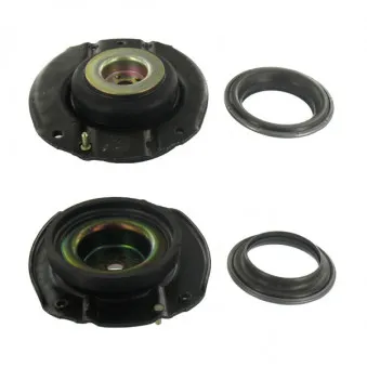 Kit de réparation, coupelle de suspension SKF VKDA 35309 T