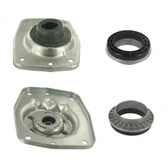 Coupelle de suspension SKF VKDA 35317 T