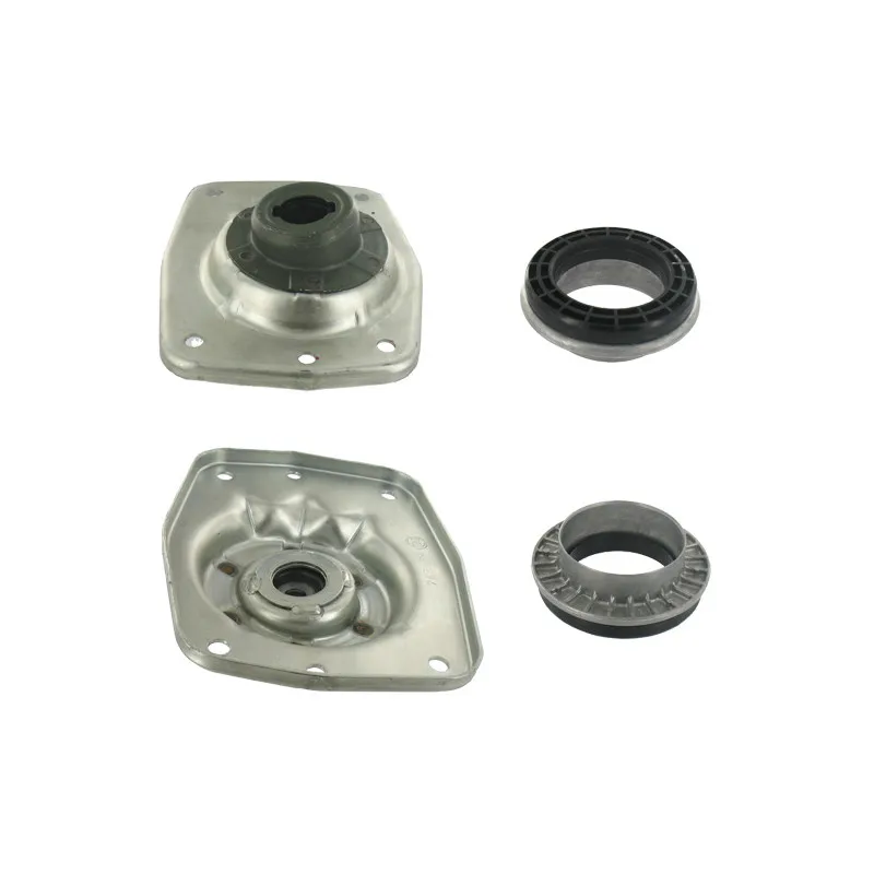 Coupelle de suspension SKF VKDA 35317 T