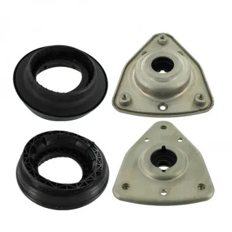 Kit coupelle de suspension SKF VKDA 35338 T