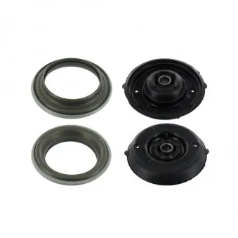 Kit de réparation, coupelle de suspension SKF VKDA 35341 T