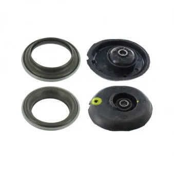 Coupelle de suspension SKF VKDA 35347 T