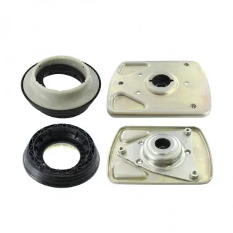 Kit coupelle de suspension SKF VKDA 35352 T