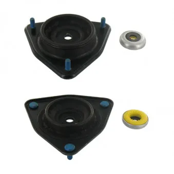 Coupelle de suspension SKF VKDA 35405 T