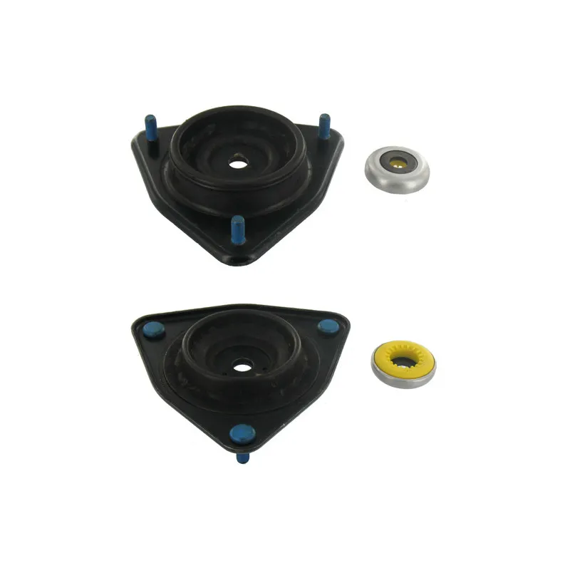Coupelle de suspension SKF VKDA 35405 T