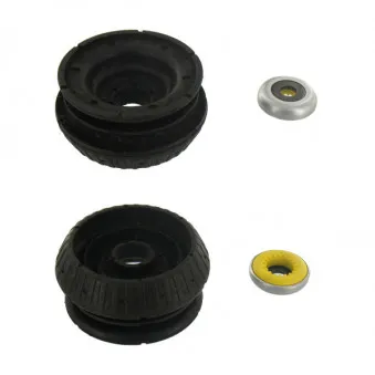 Coupelle de suspension SKF VKDA 35407 T