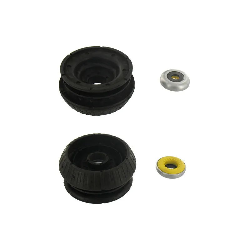 Coupelle de suspension SKF VKDA 35407 T