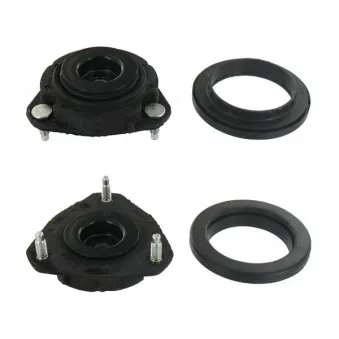 Coupelle de suspension SKF VKDA 35417 T