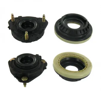 Coupelle de suspension SKF VKDA 35418 T