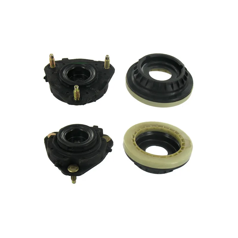 Coupelle de suspension SKF VKDA 35418 T