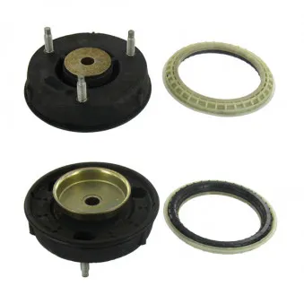Coupelle de suspension SKF VKDA 35423 T