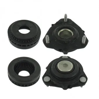 Coupelle de suspension SKF VKDA 35424 T