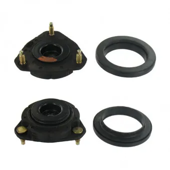 Coupelle de suspension SKF VKDA 35425 T