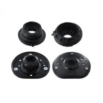 Coupelle de suspension SKF VKDA 35430 T