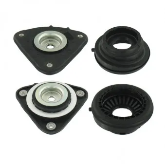Coupelle de suspension SKF VKDA 35435 T