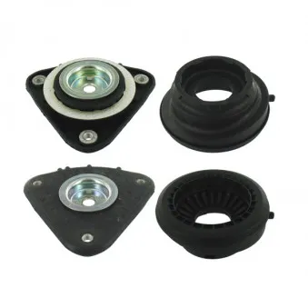 Coupelle de suspension SKF VKDA 35438 T