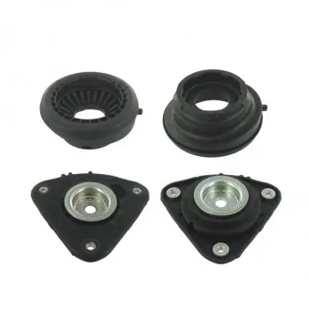 Coupelle de suspension SKF VKDA 35439 T