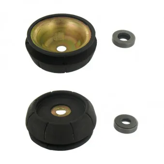 Coupelle de suspension SKF VKDA 35501 T