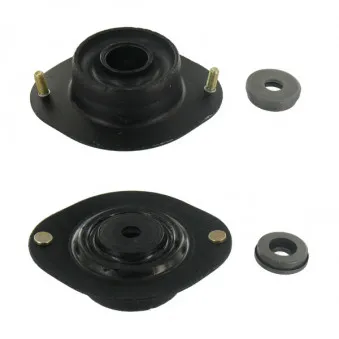 Coupelle de suspension SKF VKDA 35503 T