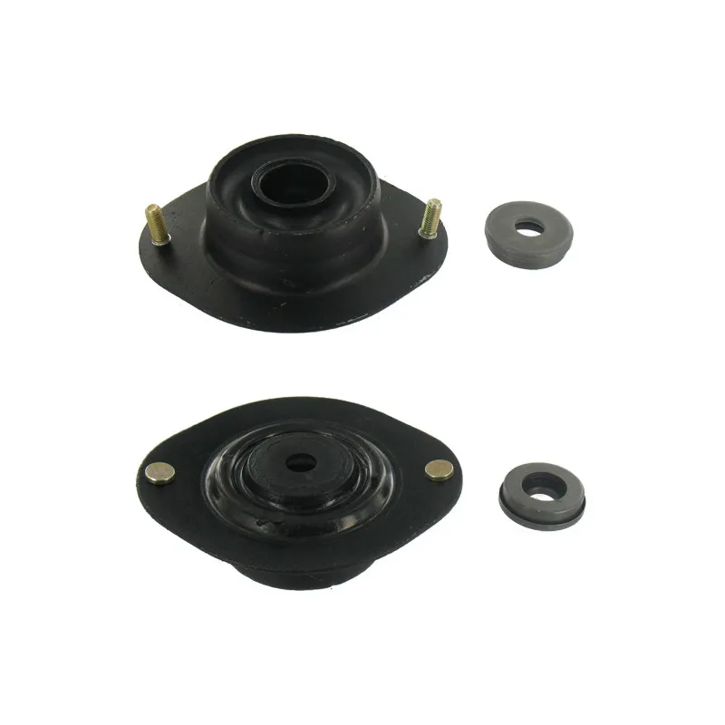 Coupelle de suspension SKF VKDA 35503 T