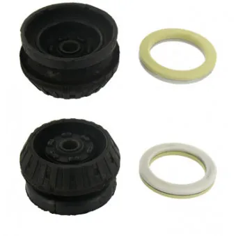 Coupelle de suspension SKF VKDA 35510 T
