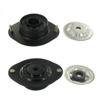 Coupelle de suspension SKF VKDA 35515 T