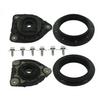 Coupelle de suspension SKF VKDA 35606 T