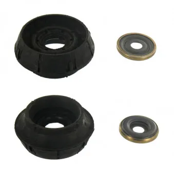 Coupelle de suspension SKF VKDA 35607 T