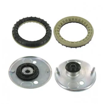Coupelle de suspension SKF VKDA 35608 T