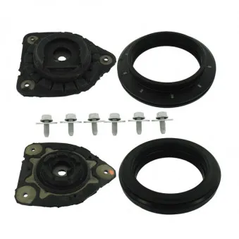Coupelle de suspension SKF VKDA 35609 T